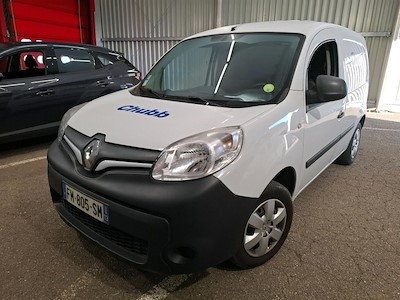 Renault Kangoo express Kangoo Express 1.5 Blue dCi 95ch Grand Confort