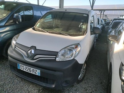 Renault Kangoo express Kangoo Express 1.5 dCi 75ch energy Grand Confort Euro6