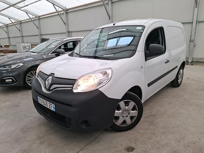 Renault Kangoo express Kangoo Express 1.5 dCi 75ch Grand Confort