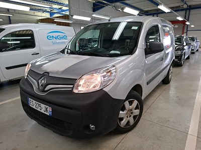 Renault Kangoo express Kangoo Express 1.5 dCi 90ch energy Extra R-Link Euro6