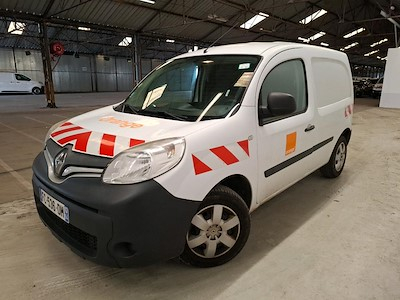 Renault Kangoo express Kangoo Express 1.5 dCi 90ch Extra R-Link EDC Euro6