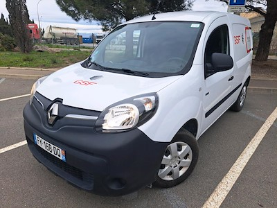 Renault Kangoo express Kangoo Express Electrique Grand Confort Achat Integral