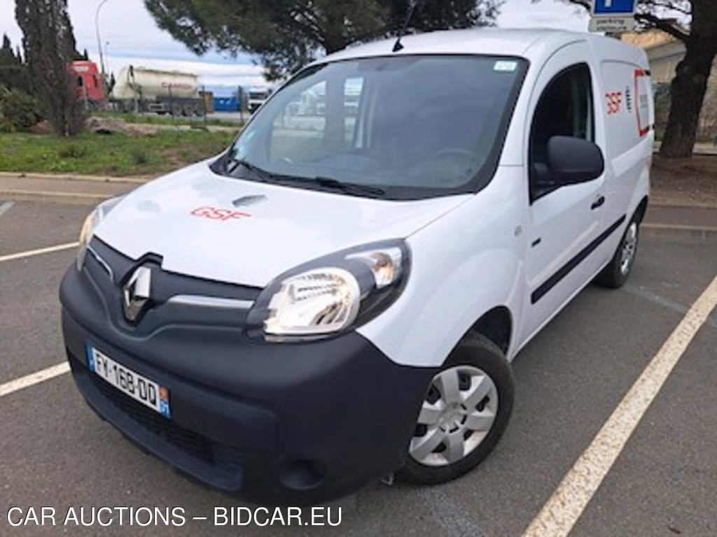 Renault Kangoo express Kangoo Express Electrique Grand Confort Achat Integral