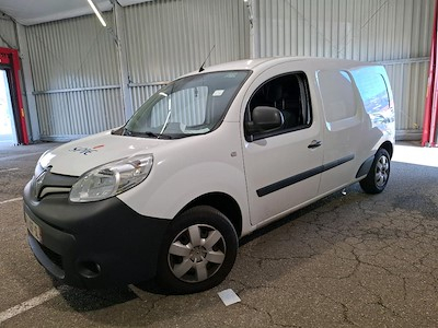 Renault Kangoo express Kangoo Express Maxi 1.5 Blue dCi 95ch Grand Volume Extra R-Link