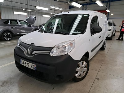 Renault Kangoo express Kangoo Express Maxi 1.5 dCi 90ch energy Grand Volume Extra R-Link Euro6