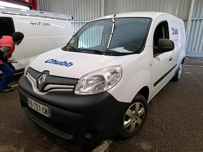 Renault Kangoo express Kangoo Express Maxi 1.5 dCi 90ch energy Grand Volume Grand Confort Euro6