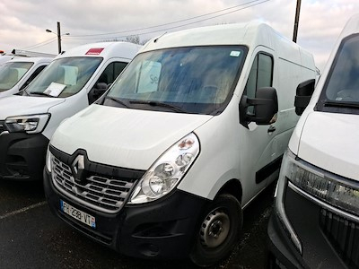 Renault MASTER Master Fg F3500 L2H2 2.3 dCi 145ch energy Grand Confort Euro6