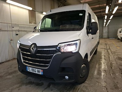 Renault MASTER Master Fg F3500 L2H2 2.3 dCi 150ch Energy Grand Confort E6