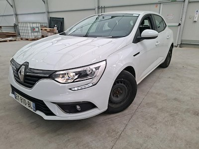 Renault MEGANE MEGANE AIR 2P ENERGY DCI 90