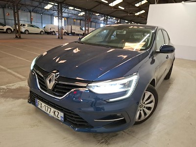 Renault MEGANE Megane Ste 1.5 Blue dCi 115ch Air Nav- 20