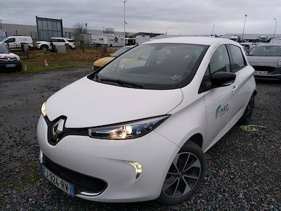 Renault ZOE Zoe Intens R110 Achat Integral MY19// 2 PLACES - 2 SEATS