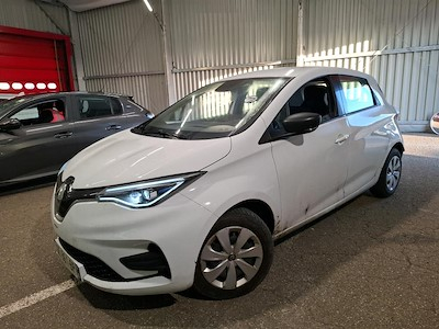 Renault ZOE Zoe Reversible R110 Life - Achat Integral