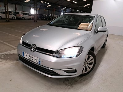 Volkswagen GOLF Golf 1.0 TSI 115ch Confortline Business DSG7 Euro6d-T 5p // 2 PLACES - 2 SEATS