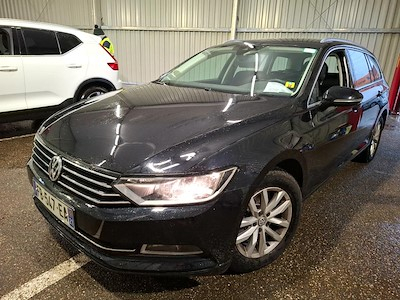 Volkswagen PASSAT Passat SW 2.0 TDI 150ch BlueMotion Technology Confortline Business 8cv // 2 PLACES - 2 SEATS