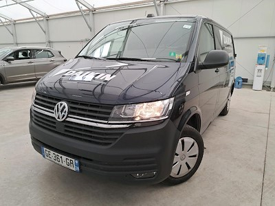 Volkswagen TRANSPORTER Transporter Fg 2.8T L1H1 2.0 TDI 150ch Business DSG7