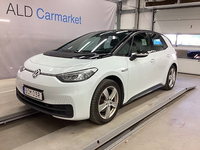 Volkswagen Id.3 Pro Performance 58kWh Navi PDC