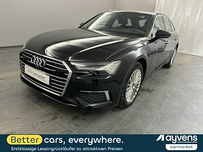 Audi A6 Avant 40 TDI S tronic design Kombi, 5-turig, Automatik, 7-Gang