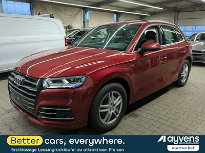 Audi Q5 55 tfsi E QU attro S tronic