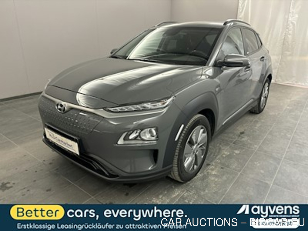 Hyundai Kona EV Advantage Geschlossen, 5-turig, Direktantrieb, 1-Gang