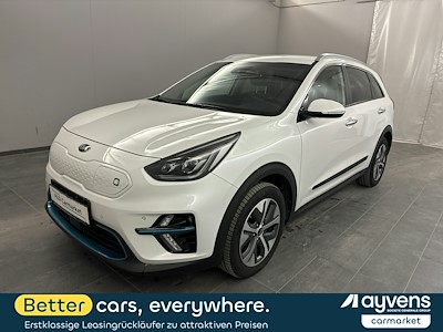 Kia E-Niro Spirit Geschlossen, 5-turig, Direktantrieb, 1-Gang