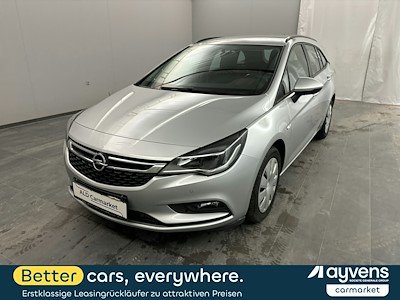 Opel Astra 1.6 D Start/Stop Sports Tourer Business Kombi, 5-turig, 6-Gang