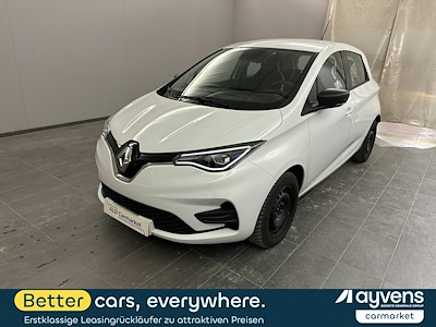 Renault ZOE (ohne Batterie) Z.E. 50 LIFE Limousine, 5-turig, Direktantrieb, 1-Gang