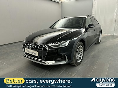 Audi A4 allroad quattro 45 TFSI S tronic Kombi, 5-turig, Automatik, 7-Gang