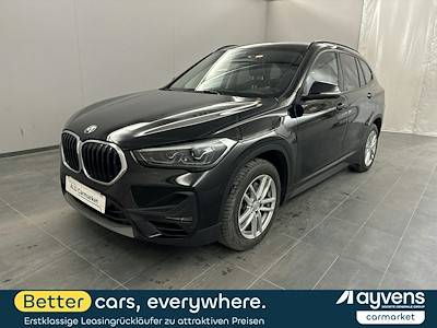 BMW X1 xDrive25e Advantage Geschlossen, 5-turig, Automatik, 6-Gang