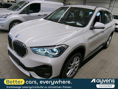 BMW X1 sdrive20d AU t. Sport Line