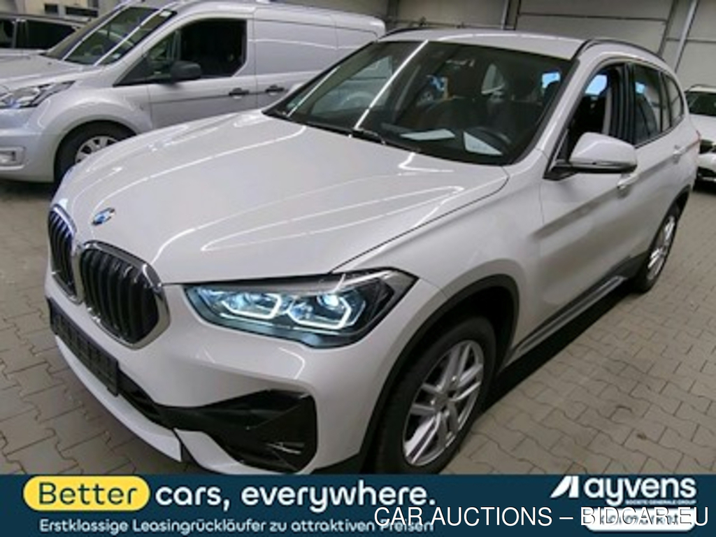 BMW X1 sdrive20d AU t. Sport Line