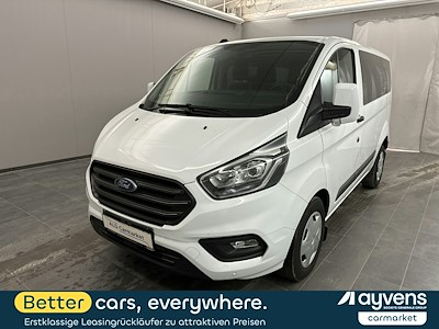 Ford Transit custom 320 L1H1 VA Trend Kombi, 4-turig, 6-Gang