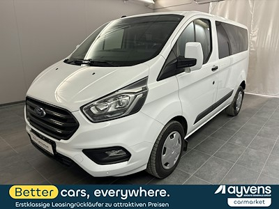 Ford Transit custom 320 L1H1 VA Trend Kombi, 4-turig, 6-Gang