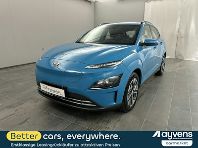 Hyundai Kona EV Select Geschlossen, 5-turig, Direktantrieb, 1-Gang