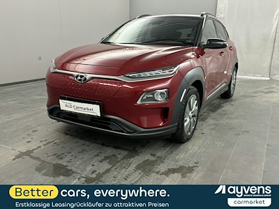 Hyundai Kona EV Style Geschlossen, 5-turig, Direktantrieb, 1-Gang