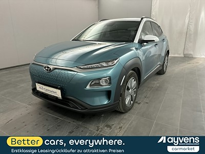 Hyundai Kona EV Style Geschlossen, 5-turig, Direktantrieb, 1-Gang