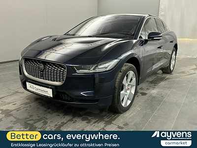 Jaguar I-Pace EV320 AWD SE Geschlossen, 5-turig, Direktantrieb, 1-Gang