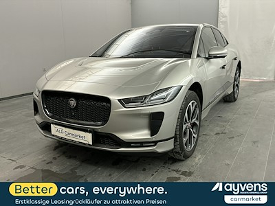 Jaguar I-Pace EV400 AWD S Geschlossen, 5-turig, Direktantrieb, 1-Gang