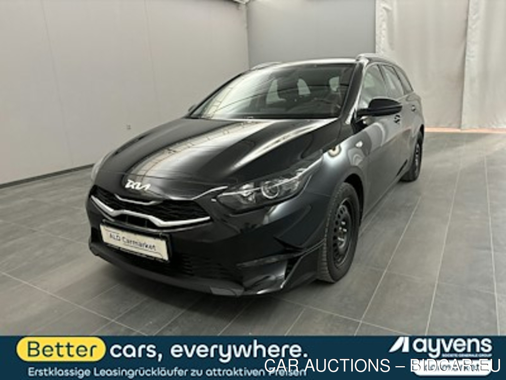 Kia Ceed SW 1.0 T-GDI 120 OPF Vision Kombi, 5-turig, 6-Gang