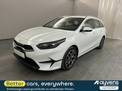 Kia Ceed SW 1.5 T-GDI OPF Spirit Kombi, 5-turig, 6-Gang