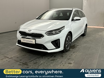 Kia Ceed SW 1.6 GDI DCT OPF Plug-in-Hybrid Spirit Kombi, 5-turig, Automatik, 6-Gang