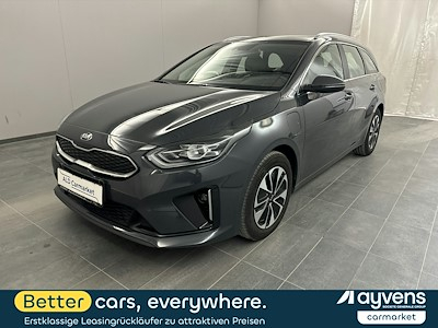 Kia Ceed SW 1.6 GDI DCT OPF Plug-in-Hybrid Spirit Kombi, 5-turig, Automatik, 6-Gang