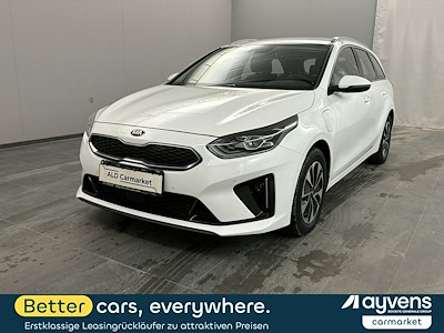 Kia Ceed SW 1.6 GDI DCT OPF Plug-in-Hybrid Spirit Kombi, 5-turig, Automatik, 6-Gang