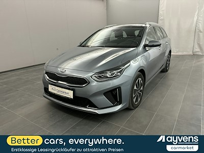 Kia Ceed SW 1.6 GDI DCT OPF Plug-in-Hybrid Spirit Kombi, 5-turig, Automatik, 6-Gang