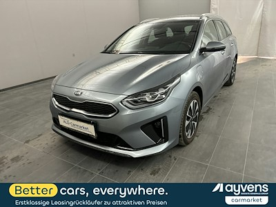 Kia Ceed SW 1.6 GDI DCT OPF Plug-in-Hybrid Vision Kombi, 5-turig, Automatik, 6-Gang