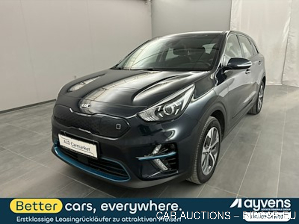 Kia E-Niro Edition 7 Geschlossen, 5-turig, Direktantrieb, 1-Gang