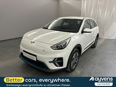 Kia E-Niro Edition 7 Geschlossen, 5-turig, Direktantrieb, 1-Gang