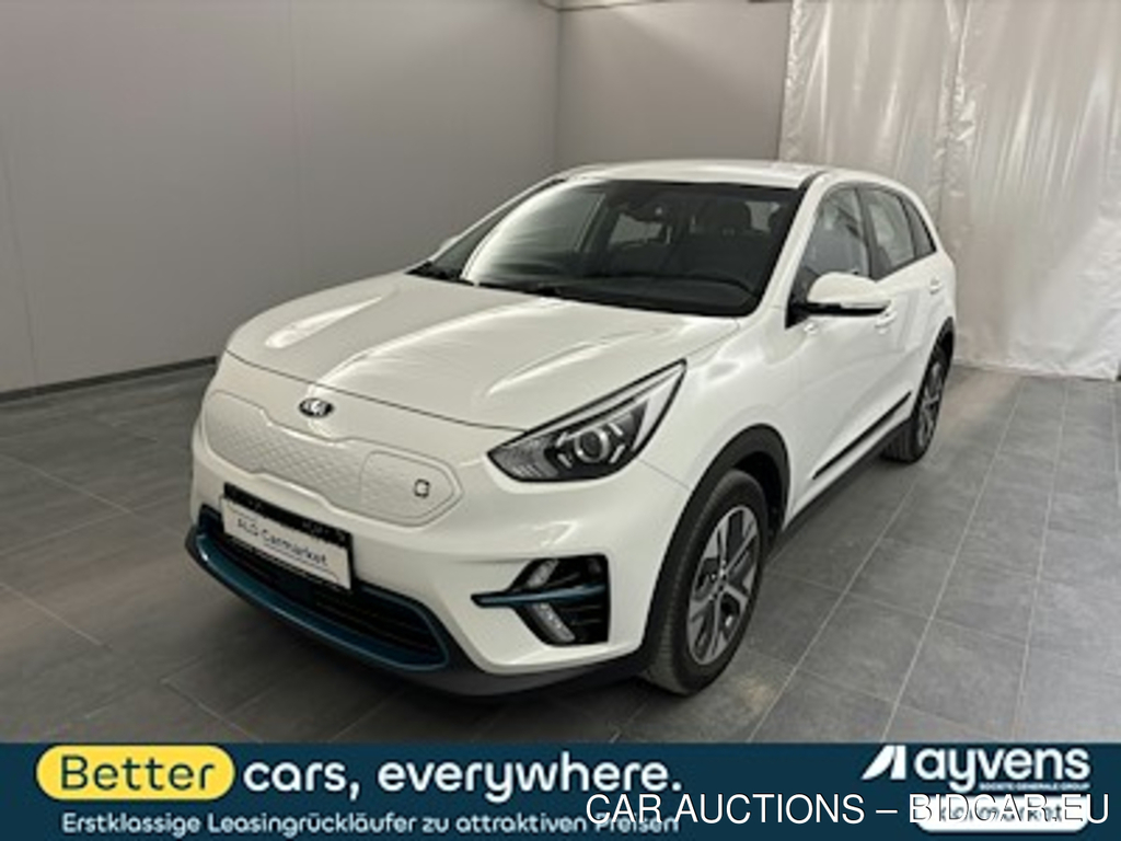 Kia E-Niro Edition 7 Geschlossen, 5-turig, Direktantrieb, 1-Gang