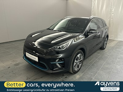 Kia E-Niro Spirit Geschlossen, 5-turig, Direktantrieb, 1-Gang