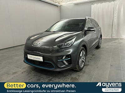 Kia E-Niro Spirit Geschlossen, 5-turig, Direktantrieb, 1-Gang