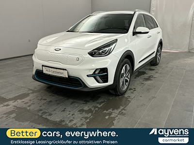 Kia E-Niro Spirit Geschlossen, 5-turig, Direktantrieb, 1-Gang